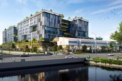 Kallang Basin (D13), Factory #520616381